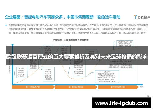 欧超联赛运营模式的五大要素解析及其对未来足球格局的影响