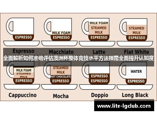 全面解析如何准确评估澳洲杯整体竞技水平方法指南全面提升认知度